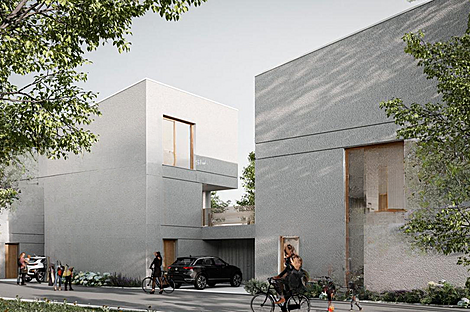 Дом с верандой в Шентвиде: 2