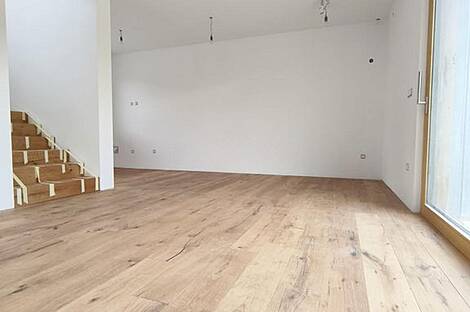 Шентвид дом с террасой: 3