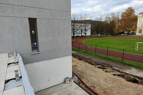 Шентвид дом с террасой: 9