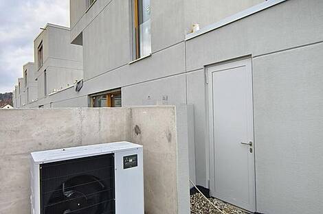 Шентвид дом с террасой: 14