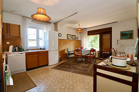 Резиденция Гунцле: 4