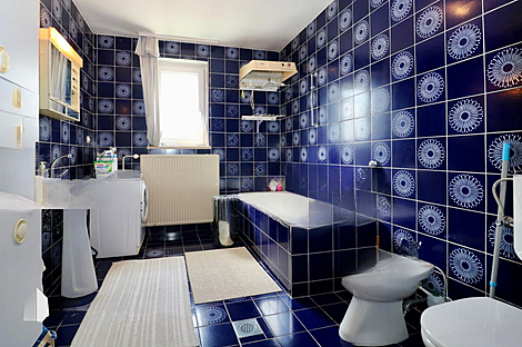 Резиденция Гунцле: 5