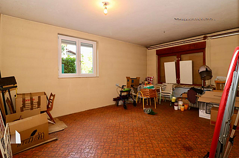 Резиденция Гунцле: 8