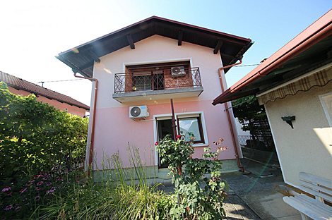 Жилище, Рудник: 3