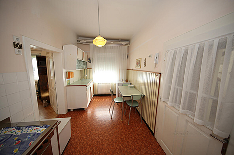 Жилище, Рудник: 5