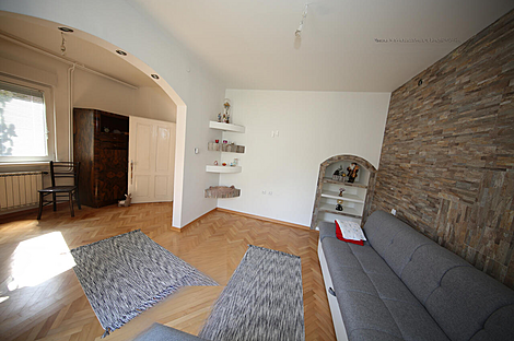 Жилище, Рудник: 9