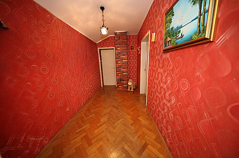 Жилище, Рудник: 13