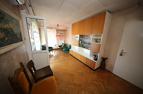 Жилище, Рудник: 14