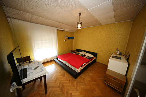 Жилище, Рудник: 17