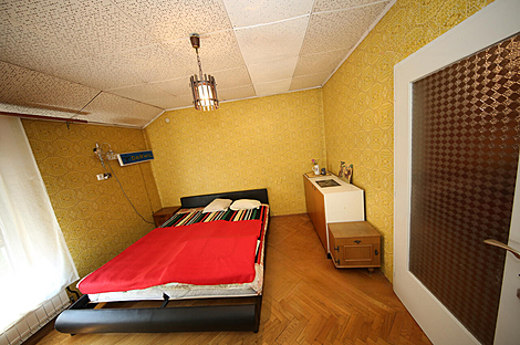 Жилище, Рудник: 18