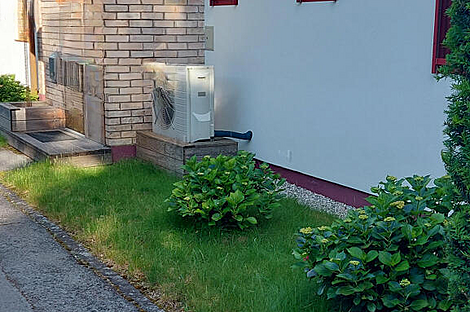 Виче, Мургле - дом с террасой.: 3