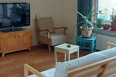 Виче, Мургле - дом с террасой.: 4