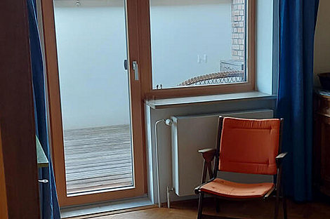 Виче, Мургле - дом с террасой.: 6