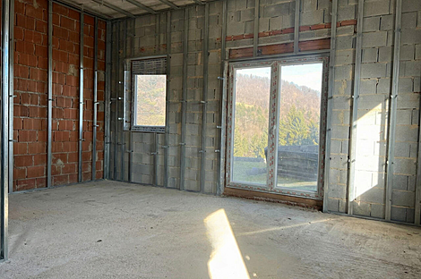 Дом Лонг Брдо: 6