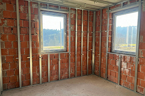 Дом Лонг Брдо: 7