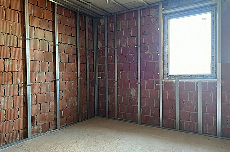 Дом Лонг Брдо: 8