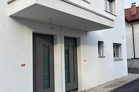 Дом в Новом Снеберье с двумя этажами.: 2