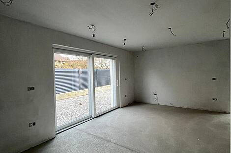 Дом в Новом Снеберье с двумя этажами.: 9