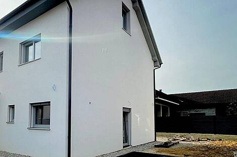 Дом в Новом Снеберье с двумя этажами.: 17