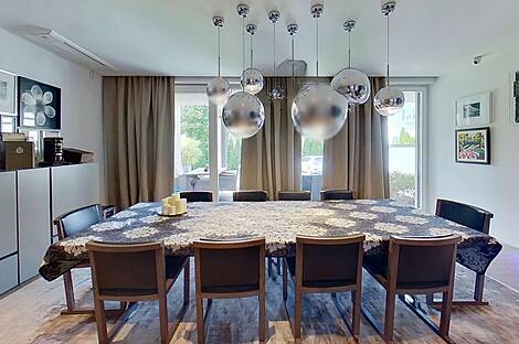 Жилище в Любляне, районе Мосте: 1