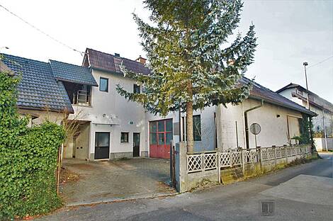 Жилище, Любляна, Бежиград: 2