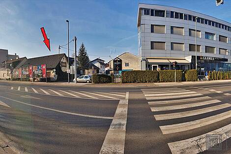 Жилище, Любляна, Бежиград: 4