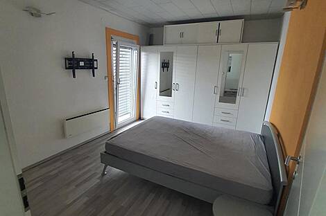 Жильё в Бежиграде с террасой: 12