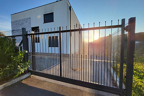 Дом, Любляна, Бежиград, Подгорица.: 2