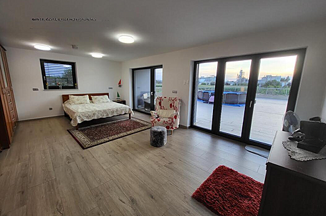 Дом, Любляна, Бежиград, Подгорица.: 16