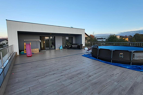 Дом, Любляна, Бежиград, Подгорица.: 20