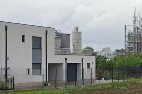 Дом, Любляна, Бежиград, Подгорица.: 23