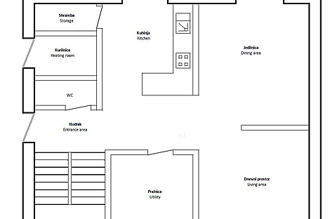 Здание в Бежиграде: 5