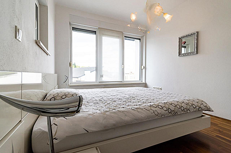 Здание в центре Любляны: 2