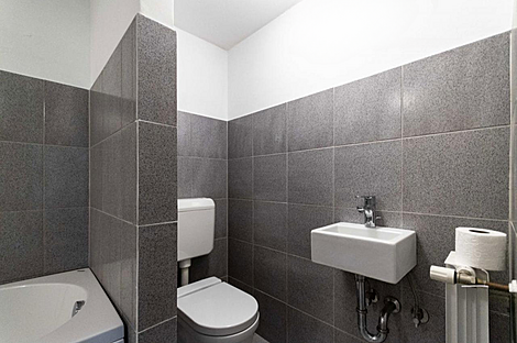 Здание в центре Любляны: 14