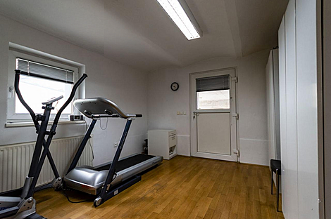 Здание в центре Любляны: 15