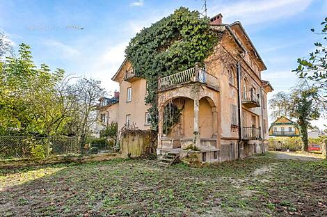 Любляна, дом, Центр: 2