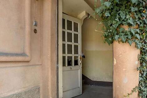 Любляна, дом, Центр: 5