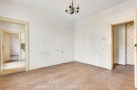 Любляна, дом, Центр: 8