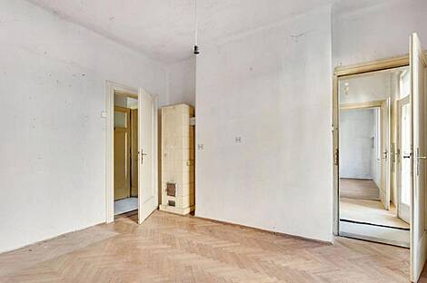 Любляна, дом, Центр: 9