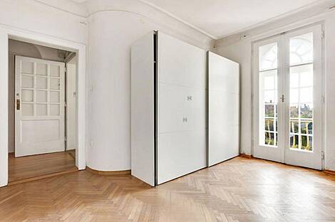 Любляна, дом, Центр: 11