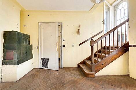 Любляна, дом, Центр: 15