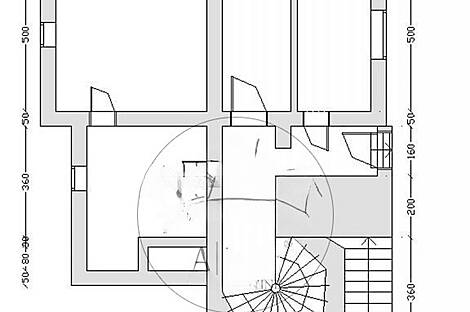 Дом, расположен в центре Любляны, рядом с УКЦ.: 12