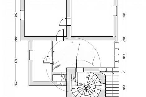 Дом, расположен в центре Любляны, рядом с УКЦ.: 14