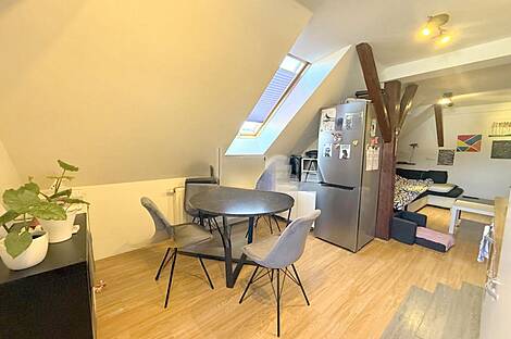 Любляна, район Мосте, дом.: 2