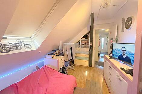 Любляна, район Мосте, дом.: 5