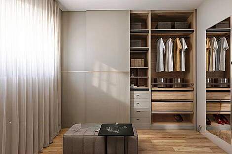 Любляна Мосте расположила у себя дом с террасой.: 5