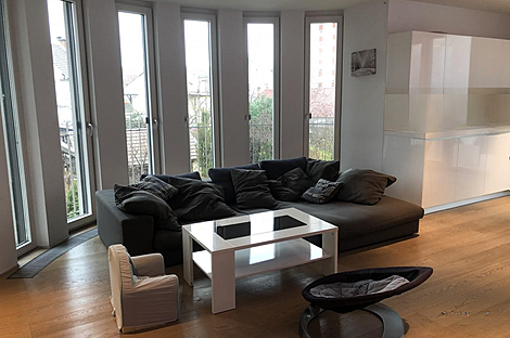 Дом, Мосте, Любляна: 4