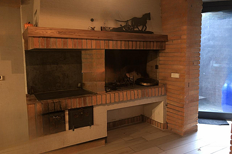 Дом, Мосте, Любляна: 6