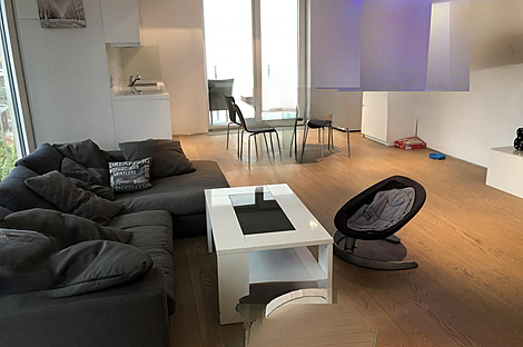 Дом, Мосте, Любляна: 7