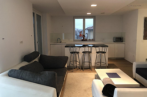 Дом, Мосте, Любляна: 8